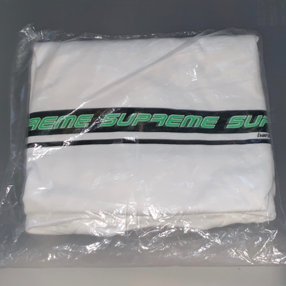 Supreme SS19 Hardgoods T-shirt
